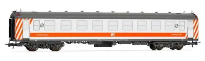 Produktbild von Electrotren Wagen 5000 RENFE Manso Ep. V HE4030