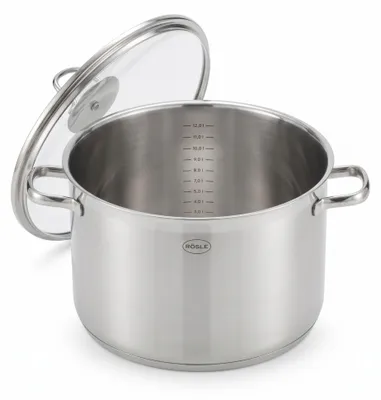 Produktbild von RÖSLE Kochtopf Suppentopf Partytopf 13 Liter Elegance 18 /10