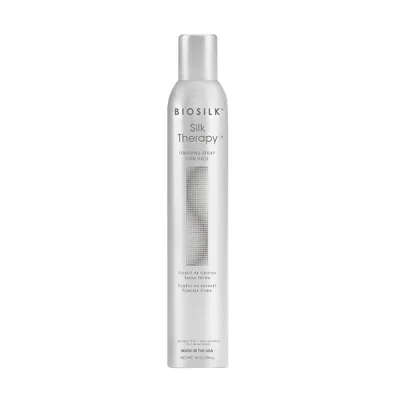Produktbild von BioSilk Silk Therapy Finishing Spray Haarlack für mittleren Halt Firm Hold 284 g