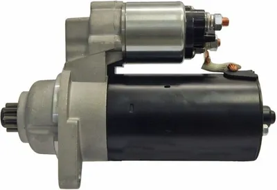 Produktbild von HELLA 8EA 012 527-871 Starter Anlasser 1,7kW für PORSCHE BOXSTER (986) 12V