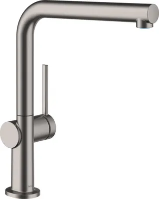Immagine prodotto di hansgrohe Talis M54 Mitigeur monocommande de cuisine 270, 1jet, 72840340, 72840340