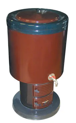 Image de Chauffe-eau UNIKOT BRUTAR,5,5kW
