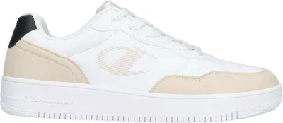 Produktbild von Champion Rebound Virtue Low Wht/Nbk Größe EU 45