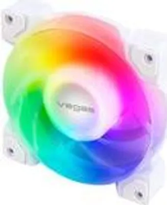 Obrázek produktu pro Akasa VEGAS A12, Ventilátor, 12 cm, Bílá
