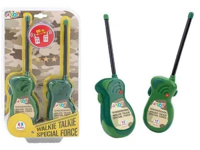 Immagine prodotto di Walkie Talkie Militare