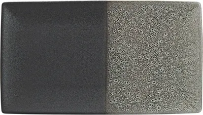 Immagine prodotto di Maxwell & Williams AX0578 UMI Piatto da portata quadrato, 34,5 x 19 cm, porcellana