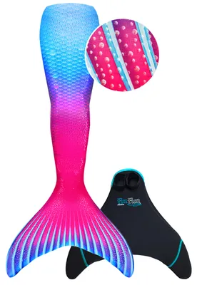 Produktbild von Fin Fun Maui Splash, Youth S (110-122)