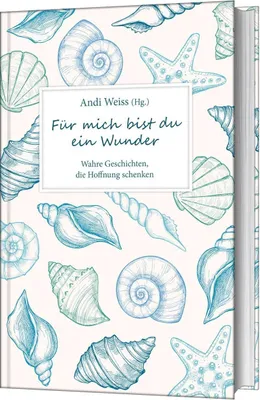 Produktbild von Für mich bist du ein Wunder