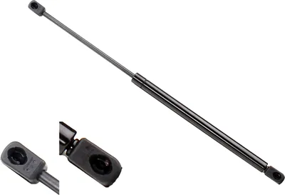 Produktbild von Johns, 1x Gasfeder Dämpfer passend für Mercedes W202 C-Klasse 06/96-03/01 Kofferraum