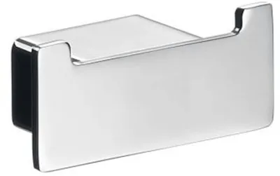 Produktbild von EMCO Doppelhaken LOFT chrom 057500102