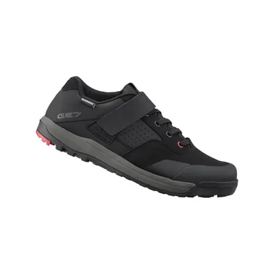 Zdjęcie produktu dla Buty kolarskie SHIMANO - SH-GE700 - Czarny 42