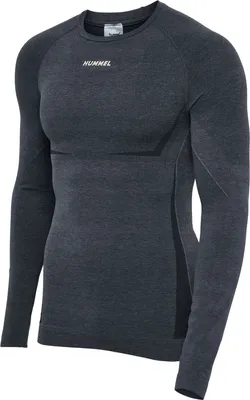 Produktbild von Hummel hmlTE MIKE SEAMLESS T-SHIRT L/S