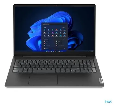 Immagine prodotto di Lenovo 83GW00MEGE - Notebook da 15,6" - 4,8 GHz, display da 39,6 cm