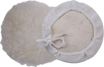 Obrázek produktu pro Levior Kotouč leštící "beránek" límec 150 (D)