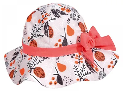 Produktbild von Baby-Sonnenhut, verstellbar, atmungsaktiv, Sonnenschutz, Sommerhut für Kleinkinder, Mädchen und Jungen, Fischerhut mit breiter Krempe und UV-Schutz UPF 50+, Uni-Mütze