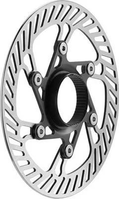 Obrázok produktu pre Campagnolo Campa Bremsscheibe 140 Mm Afs / Cl Stahl Spider