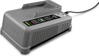 Obrázok produktu pre Kärcher Universal Charger Battery Power+ 18-36/60 *EU