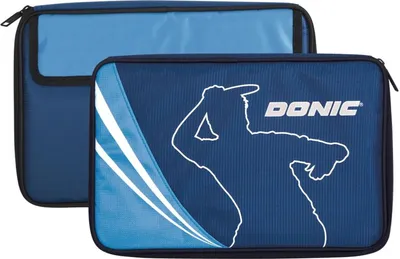 Immagine prodotto di Accessori TT copri racchetta LEGENDS (blu-azzurro)