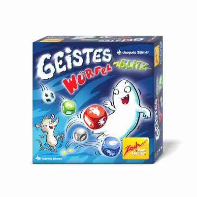 Obrázek produktu pro Mentální blITAz Kostky blITAz