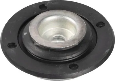 Produktbild von SWAG 33 10 0393 Federbeinstützlager Vorne für OPEL Meriva B (S10) MERIVA B VAN (S10) für VAUXHALL Corsa Mk III (D) Schrägheck (S07)