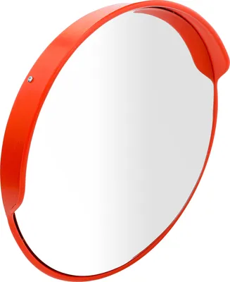 Produktbild von BGS 70117 Weitwinkelspiegel, Ø 450 mm