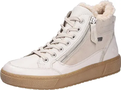 Produktbild von Remonte Damen Stiefel beige Größe EUR 36