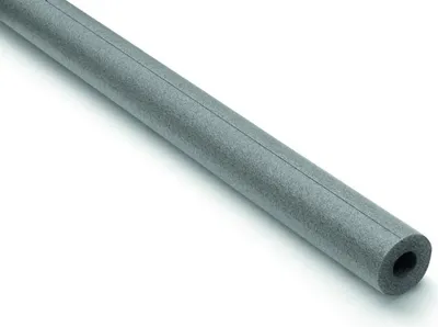 Produktbild von PE-Rohrisolierung Climatube PI Länge: 1 m, Ø 42 mm, 13 mm Stärke