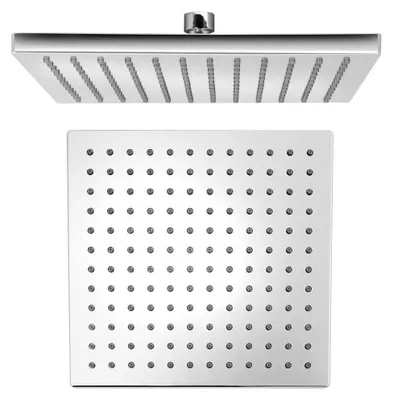 Zdjęcie produktu dla Sapho Showers - Głowica prysznicowa, 254x254 mm, chrom SK950