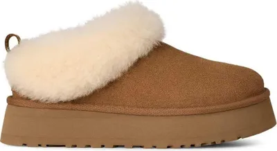 Produktbild von Ugg Tazzelle Chestnut - Dames Pantoffels - 1171393-CHE