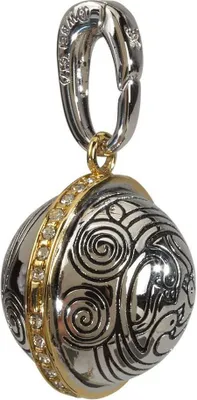 Produktbild von Noble Collection - Premium Akcesorium Harry Potter Remembrall Charm
