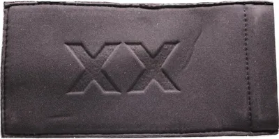 Produktbild von Softcase Brillenbeutel von Mexx Schwarz