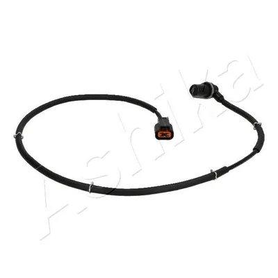Produktbild von ASHIKA ABS Sensor Raddrehzahl Vorne Rechts für MITSUBISHI PAJERO III (V7W, V6W) 151-05-534