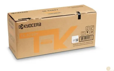 Productafbeelding van Kyocera TK-5280Y 11000 A4 Toner Kit Gul