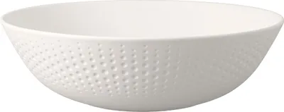 Imagen del producto de Manufactura Collier Blanc, cuenco decorativo para frutas/adornos, 273 mm, 1600 ml | Villeroy & Boch | N.º de artículo: 1016813840 | EAN: 4003686389878