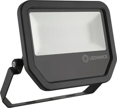 Zdjęcie produktu dla LEDVANCE 4058075421264, Czarny, IP67, Aluminium, I, IK07, 1 m