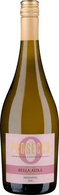 Produktbild von Prosecco Frizzante Treviso DOC Bella Aura Oro Venetien | Italien | 10,5% vol | 0,75 l