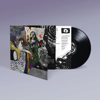 Image de Premier album d'un groupe émergent