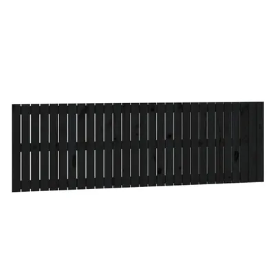 Produktbild von VidaXL 824867, Schwarz, Pinienwald, 1850 mm, 60 cm, 30 mm
