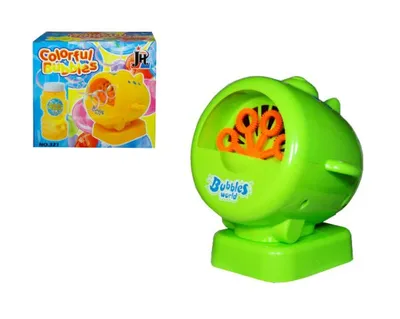 Image de Set de bulles de savon