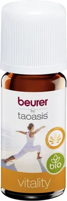 Produktbild von Natürliches Aromaöl - BEURER Aroma Vitality