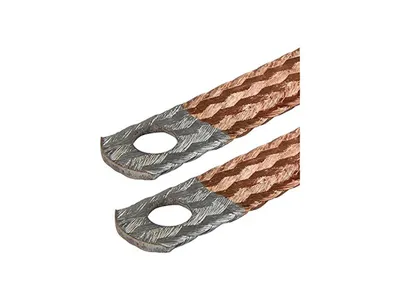 Produktbild von Herth+Buss Batt.Masseband 350Mm 16Q Herth &Buss