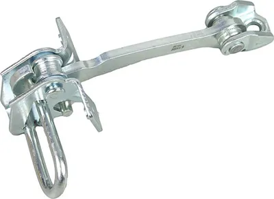 Produktbild von METZGER 2312190 Türfeststeller Türfangband für OPEL Meriva A (X03) Hinten Links Hinten Rechts