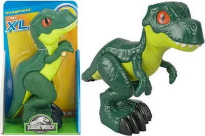 Produktbild von Fisher-Price Imaginext GWP06, 3 Jahr(e), Kunststoff