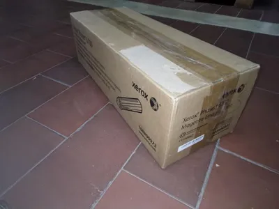 Produktbild von Xerox 108R00972 Fotoleitereinheit 50000 Seiten