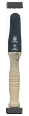 Produktbild von Autoglym Felgenbürste 945104830 3,9cm 3,9cm 8,6cm