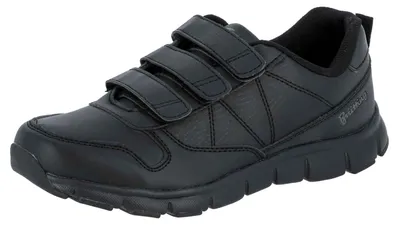 Produktbild von Brütting CLASSIC SPORT V Sneaker in Übergrößen Schwarz 591222 große Herrenschuhe