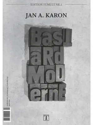 Obrázok produktu pre Bastardmoderne