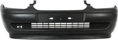 Produktbild von BLIC Stoßstange Stoßfänger für OPEL Corsa B Schrägheck (S93) Schwarz 5510-00-5022905P