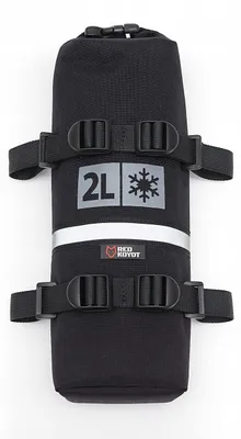 Produktbild von 2L Thermotasche für Motorrad Flaschenkühlung