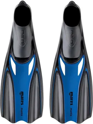Productafbeelding van Mares Manta, maat: 44–45 / Kleur: blauw